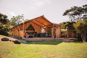 Bethells Luxury Retreat